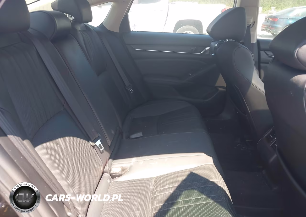 HONDA ACCORD VIN:1HGCV2F94KA003708 - 8