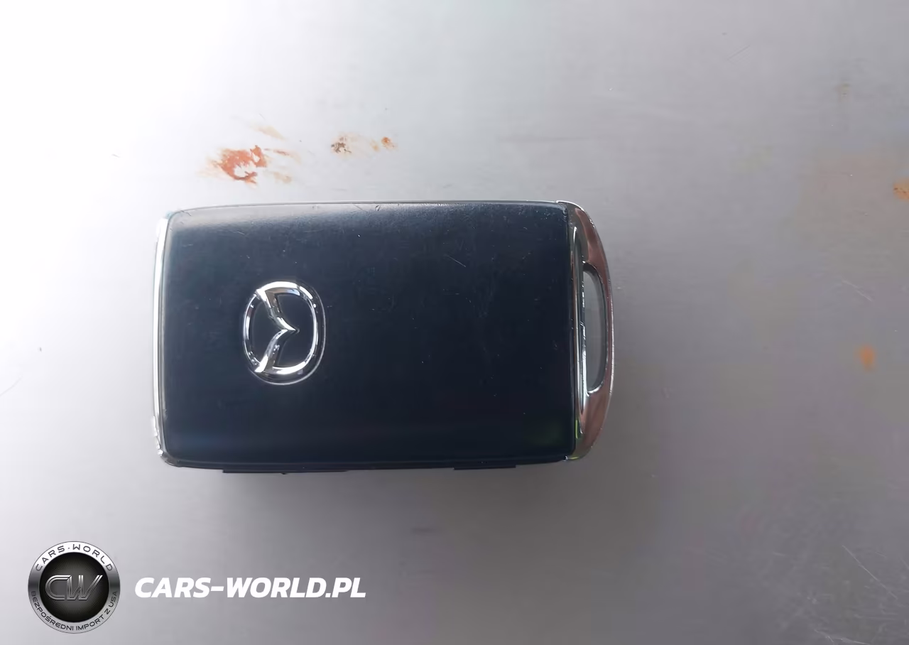 2024 Mazda Cx-5 2.5 S Select VIN:JM3KFBBL6R0446183 - 11