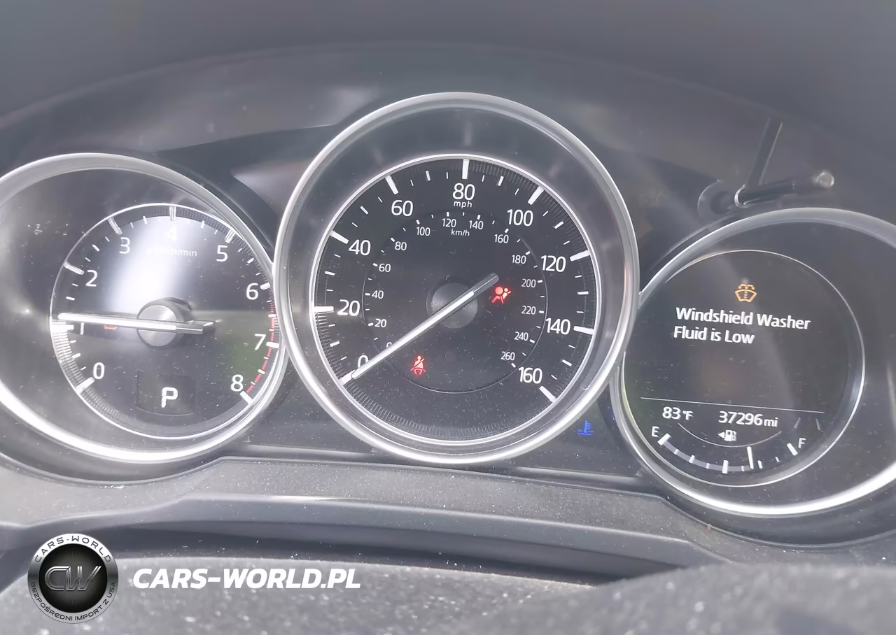2024 Mazda Cx-5 2.5 S Select VIN:JM3KFBBL6R0446183 - 15
