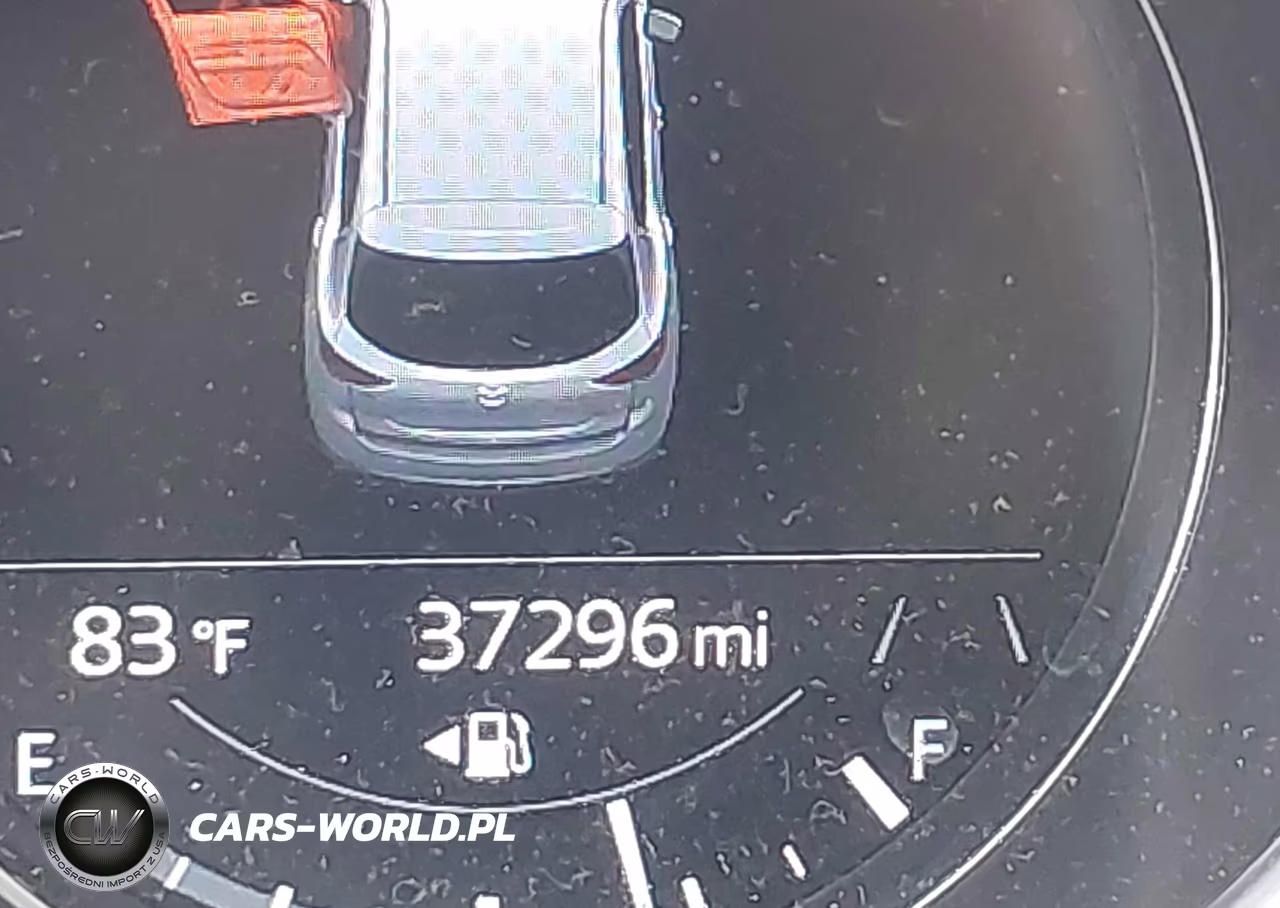 2024 Mazda Cx-5 2.5 S Select VIN:JM3KFBBL6R0446183 - 7