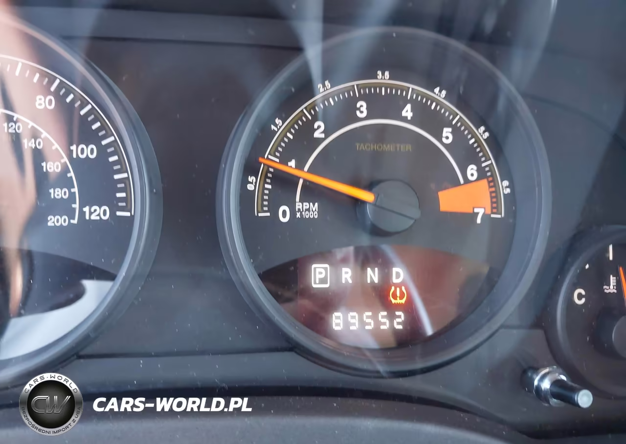 2014 Jeep Patriot Sport VIN:1C4NJRBB3ED810907 - 15
