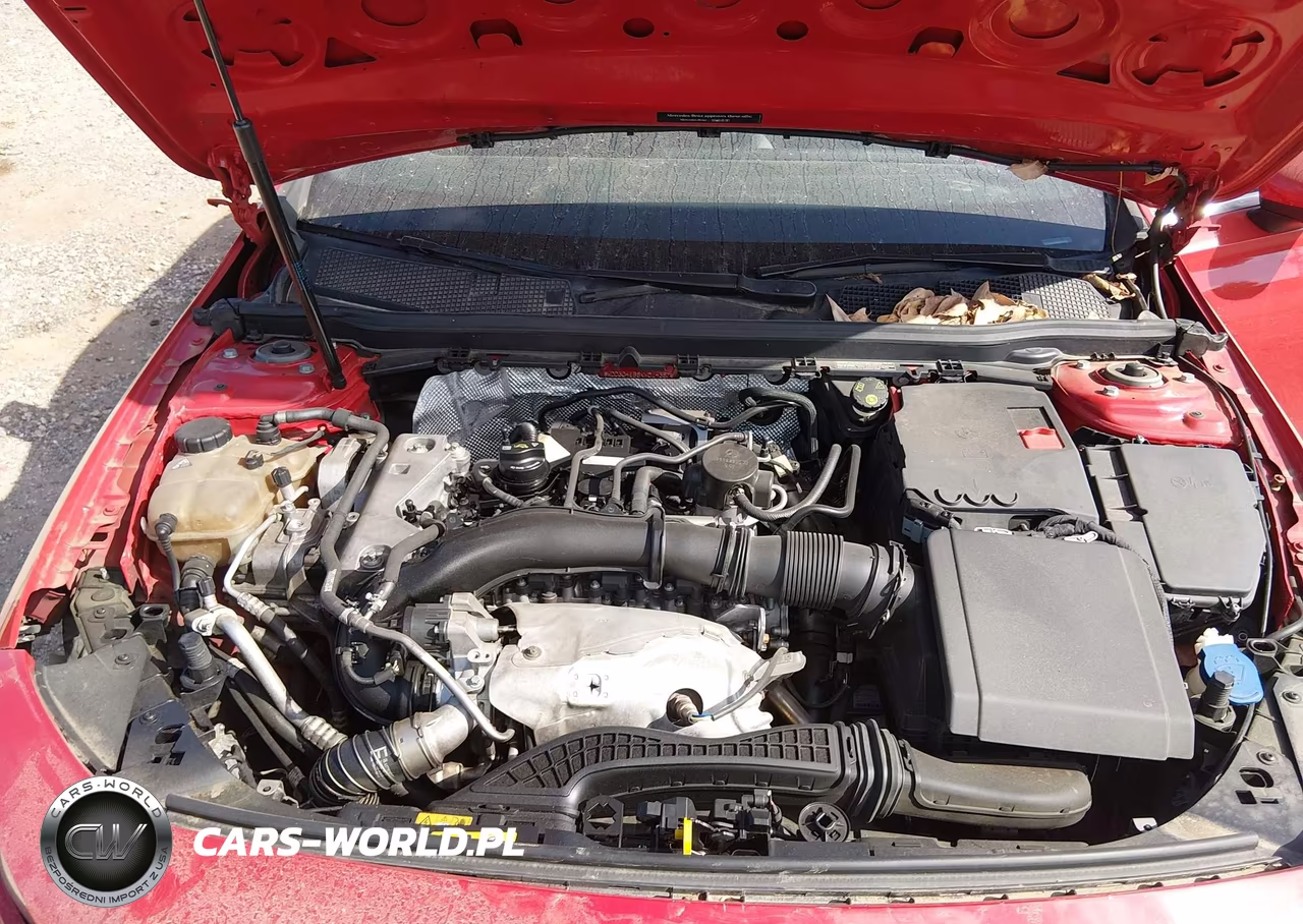 2019 Mercedes-Benz A 220 VIN:WDD3G4EB8KW014387 - 10