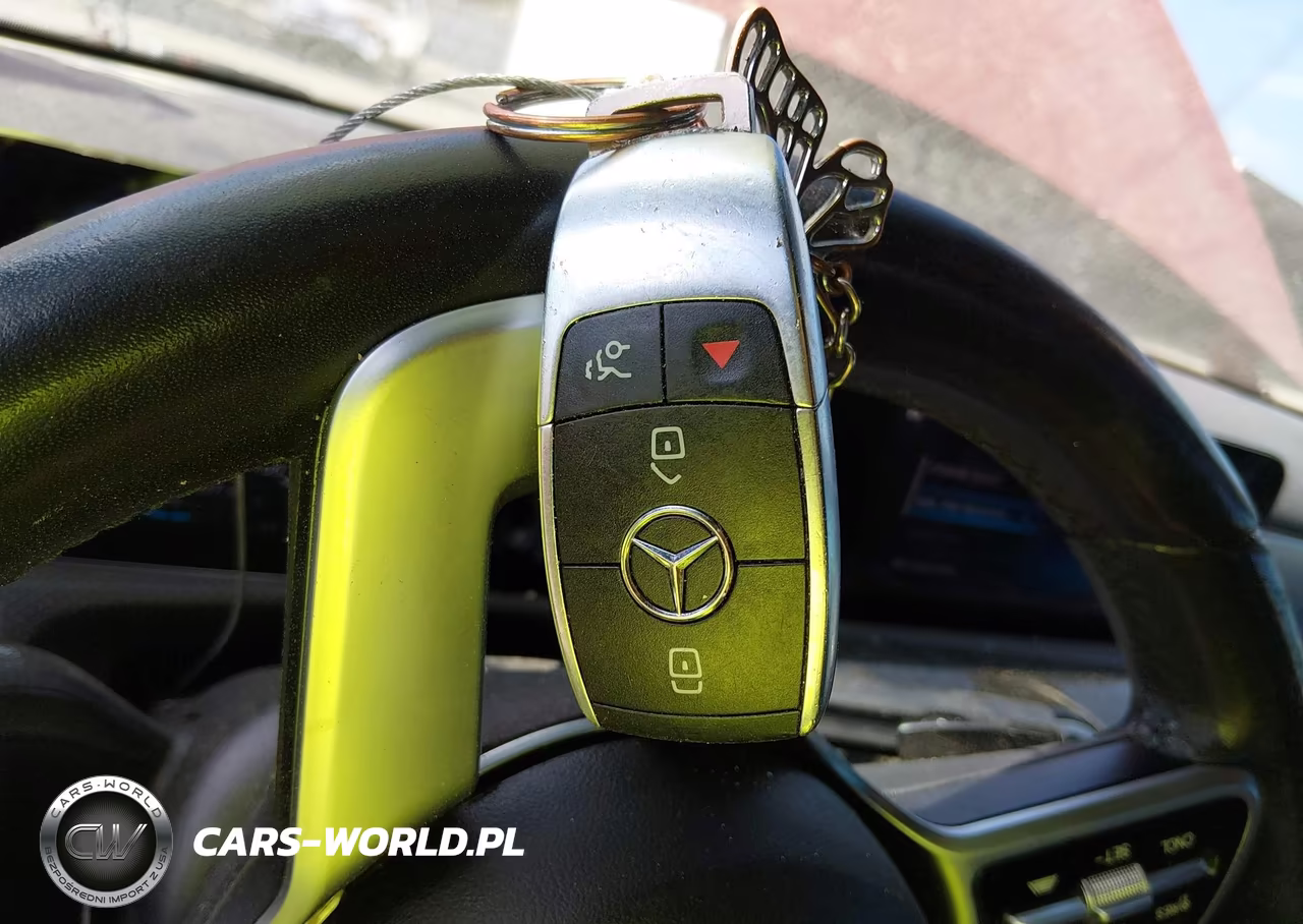 2019 Mercedes-Benz A 220 VIN:WDD3G4EB8KW014387 - 11
