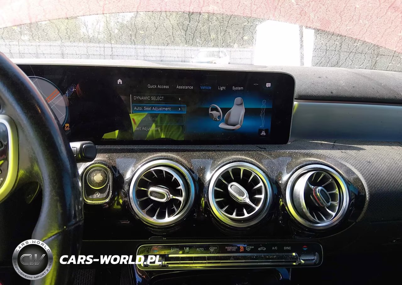 2019 Mercedes-Benz A 220 VIN:WDD3G4EB8KW014387 - 21
