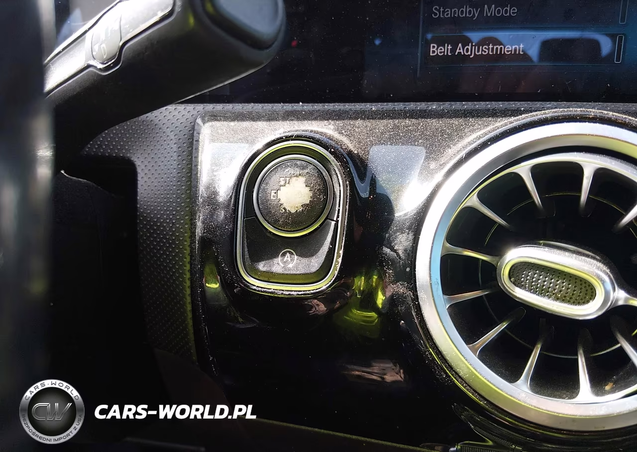 2019 Mercedes-Benz A 220 VIN:WDD3G4EB8KW014387 - 22
