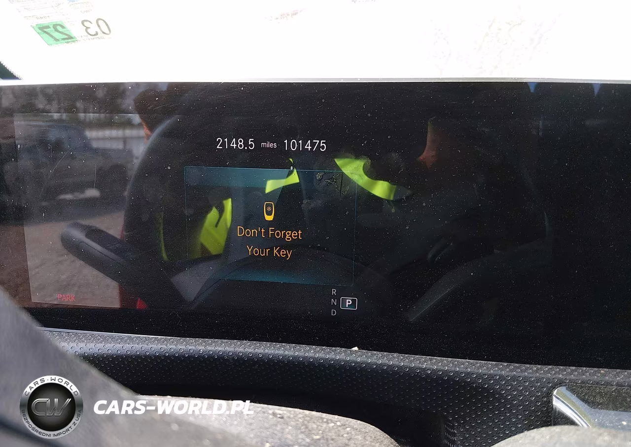 2019 Mercedes-Benz A 220 VIN:WDD3G4EB8KW014387 - 7
