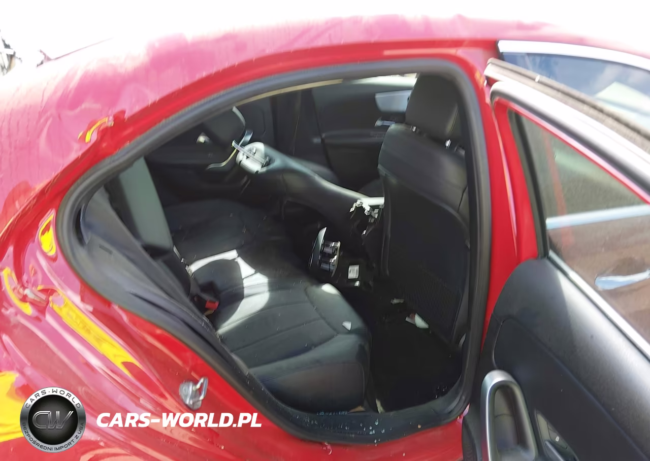 2019 Mercedes-Benz A 220 VIN:WDD3G4EB8KW014387 - 8