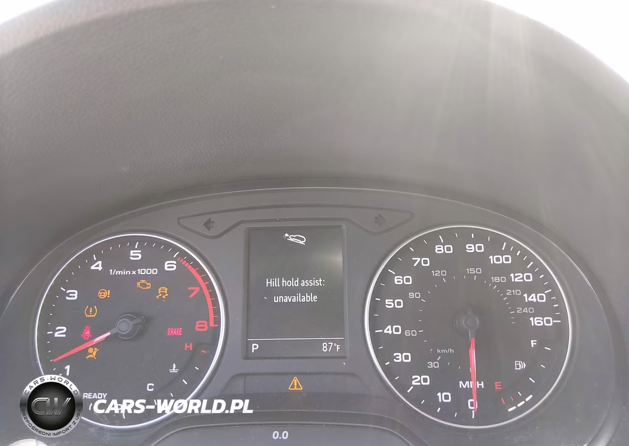 2016 Audi A3 1.8T Premium VIN:WAU67LFF8G1022753 - 7