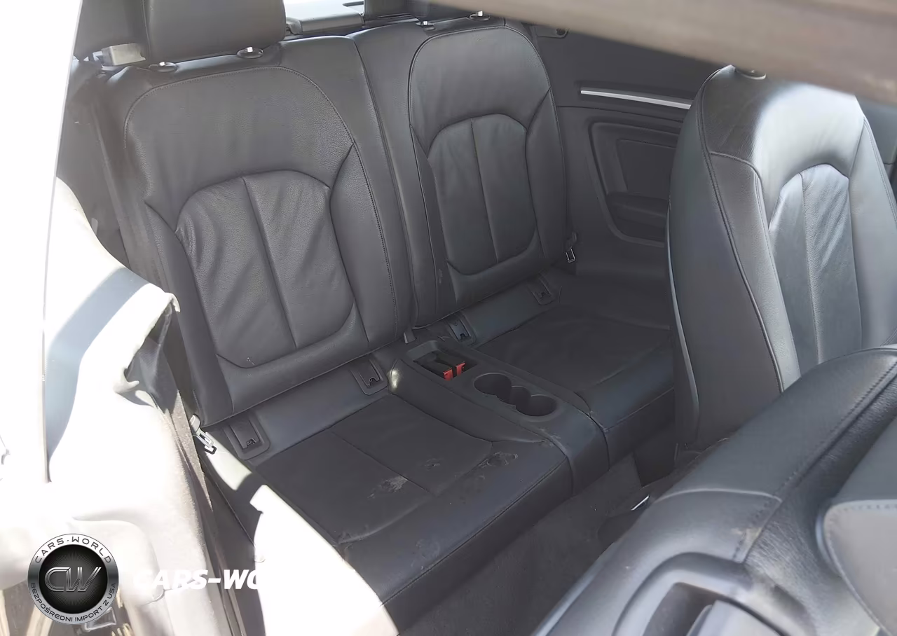 2016 Audi A3 1.8T Premium VIN:WAU67LFF8G1022753 - 8