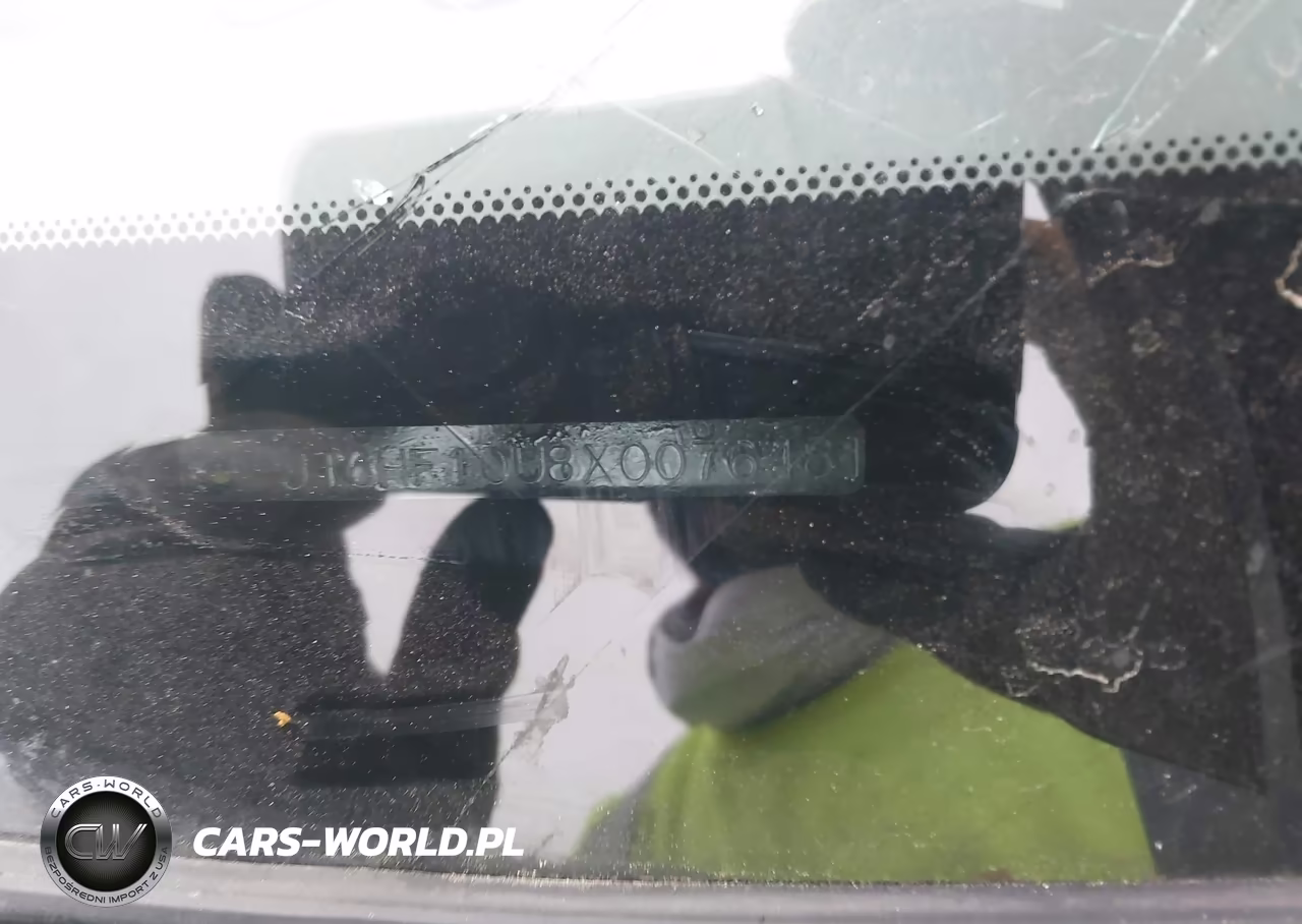 1999 Lexus Rx 300 VIN:JT6HF10U8X0076481 - 9
