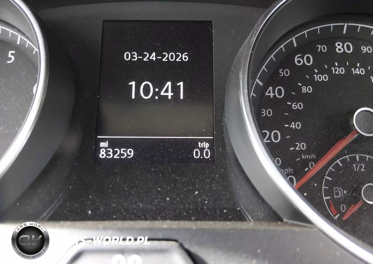 2015 Volkswagen Golf Tsi Sel 4-Door VIN:3VW217AU4FM005074 - 15