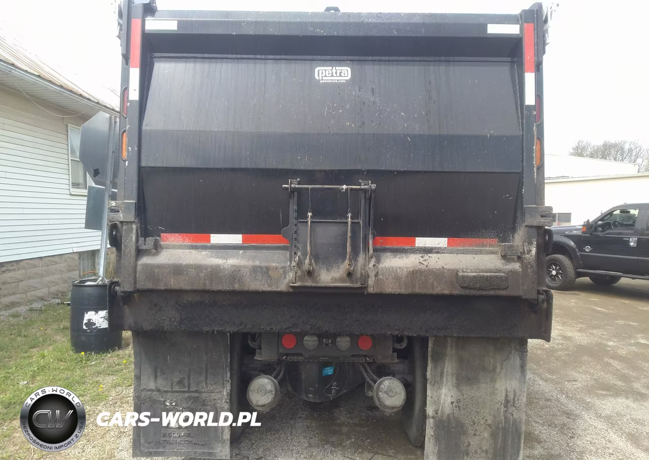 2025 Kenworth T880 VIN:1NKZX4TX8SJ186403 - 8