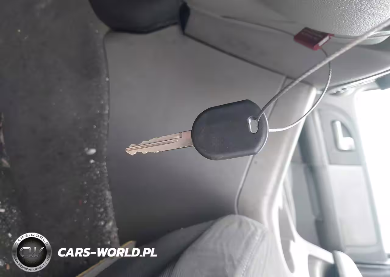 2004 Ford Expedition Xlt