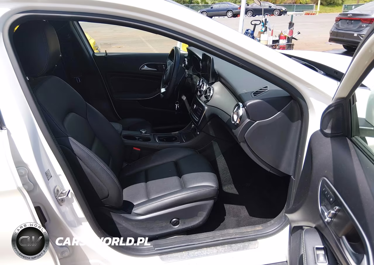 2020 Mercedes-Benz Gla 250 4Matic VIN:W1NTG4GB0LJ694378 - 5