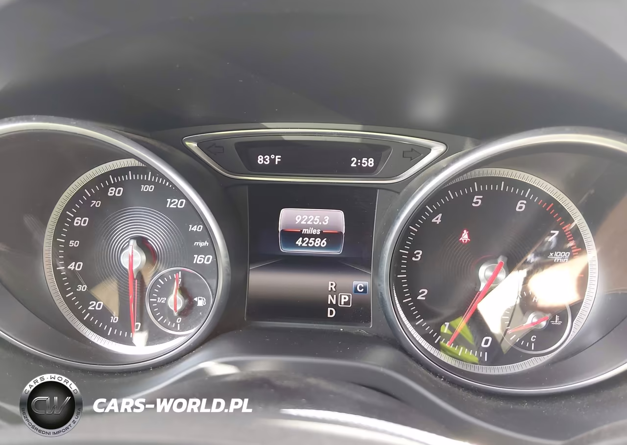 2020 Mercedes-Benz Gla 250 4Matic VIN:W1NTG4GB0LJ694378 - 7