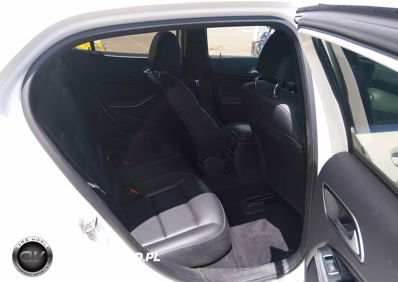 2020 Mercedes-Benz Gla 250 4Matic VIN:W1NTG4GB0LJ694378 - 8