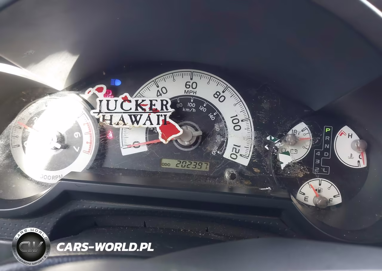 2007 Toyota Fj Cruiser VIN:JTEBU11FX70005136 - 7