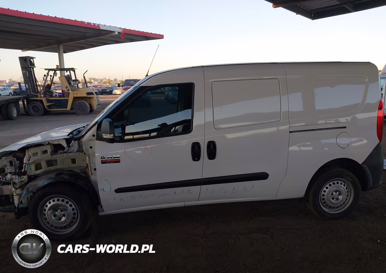 2020 Ram Promaster City Tradesman VIN:ZFBHRFAB3L6S43592 - 15