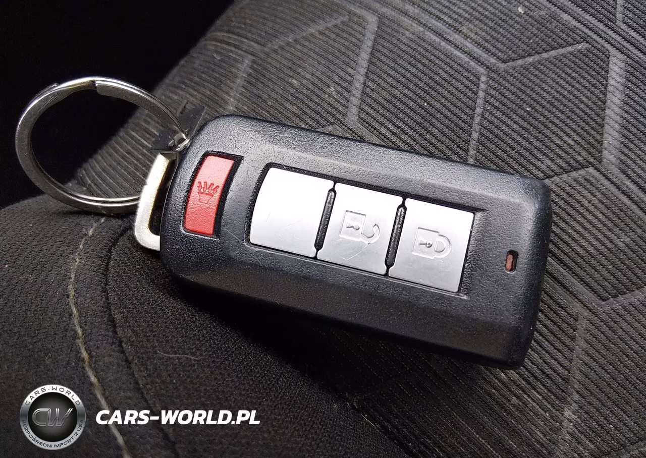 2020 Mitsubishi Outlander Sport 2.0 Be Awc-2.0 Es Awc-2.0 Se Awc-2.0 Sp Awc VIN:JA4AR3AU8LU010859 - 11