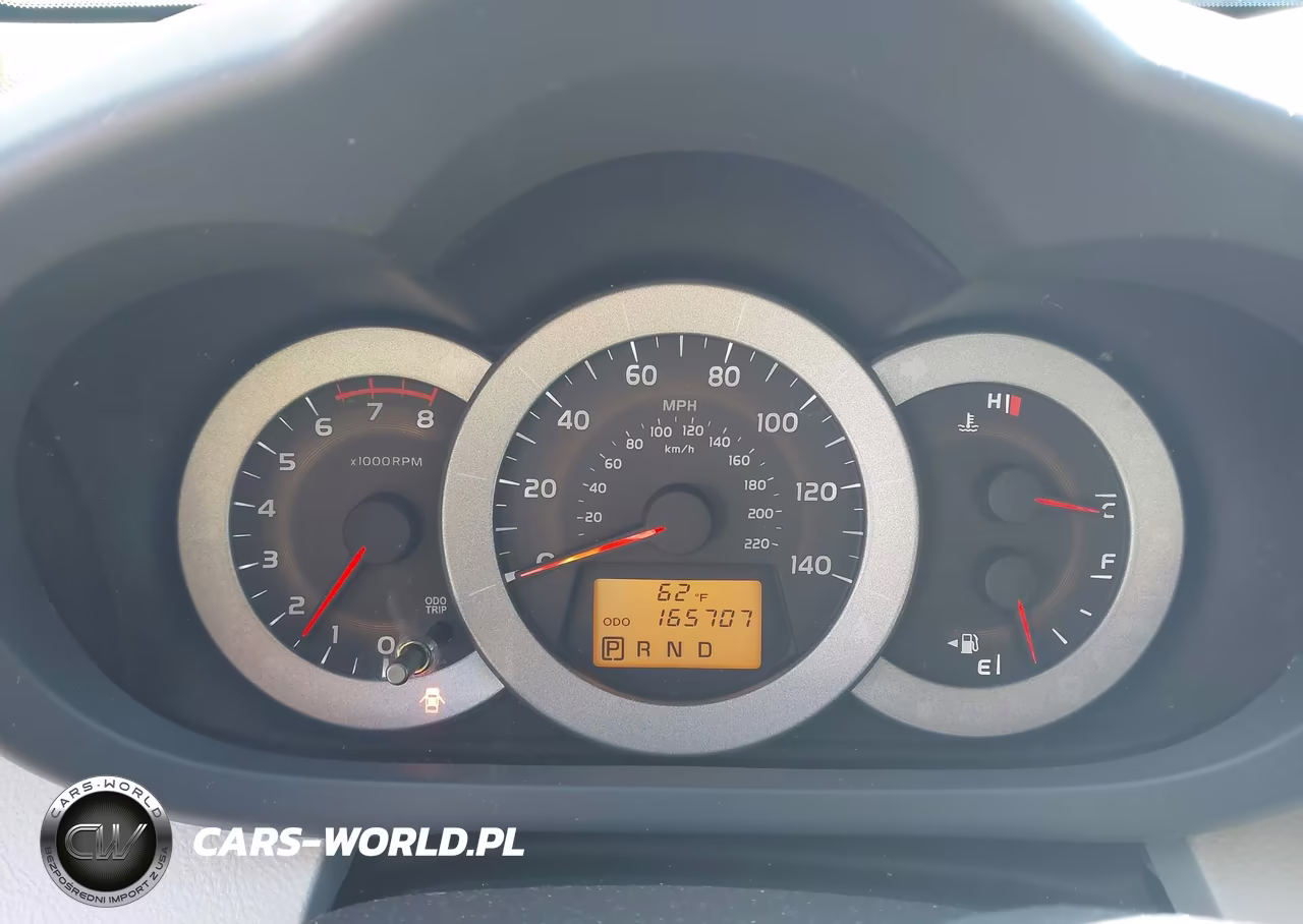 2011 Toyota Rav4 VIN:2T3BF4DV3BW083846 - 7