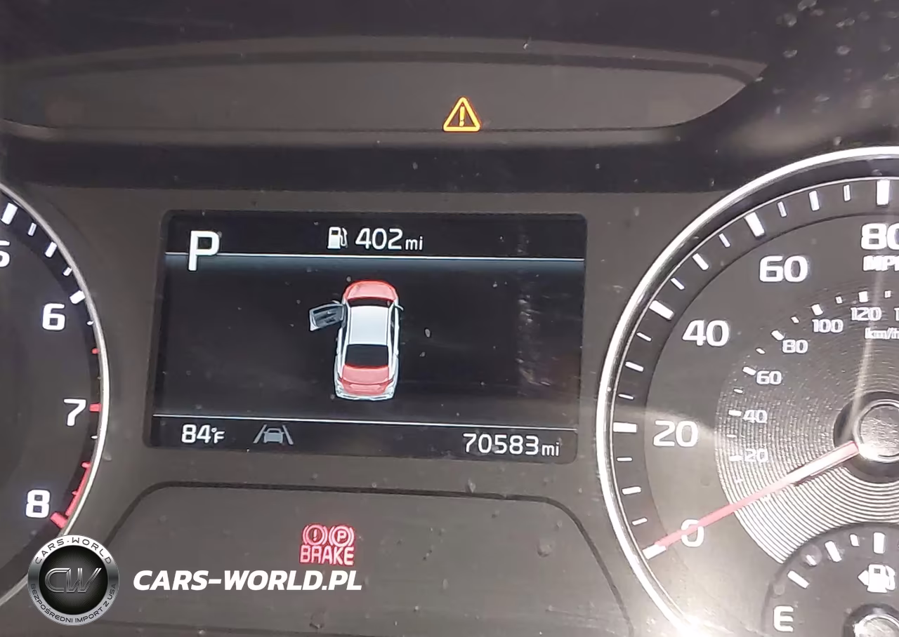 2023 Kia Forte Lxs VIN:3KPF24AD0PE553147 - 16