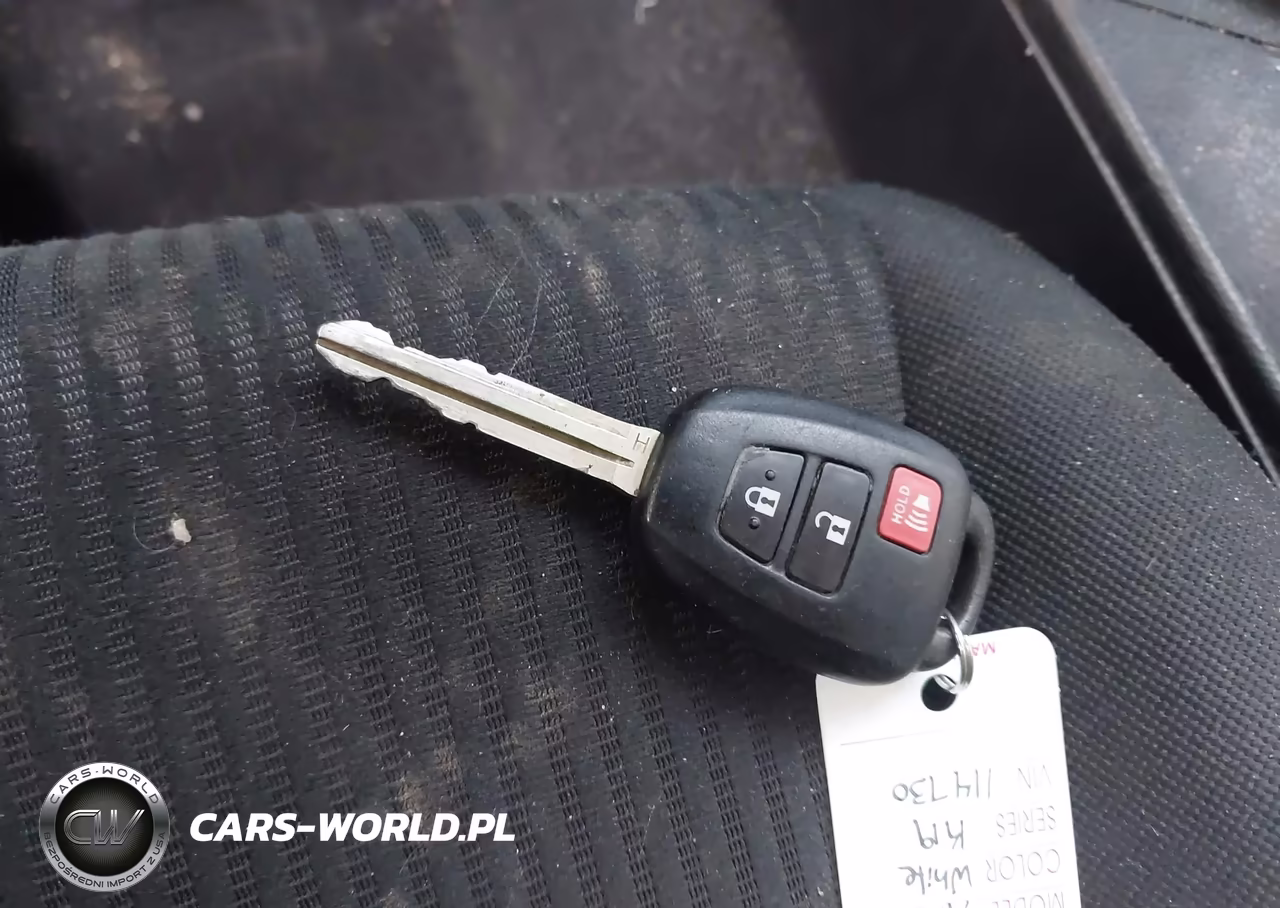 2017 Toyota Rav4 Le VIN:JTMBFREV5HJ114730 - 11