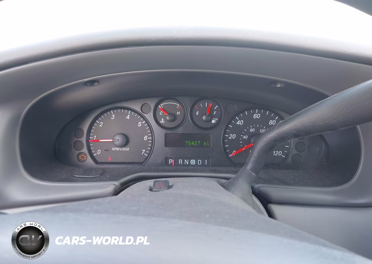 2004 Ford Taurus Ses VIN:1FAFP55S04G182315 - 7