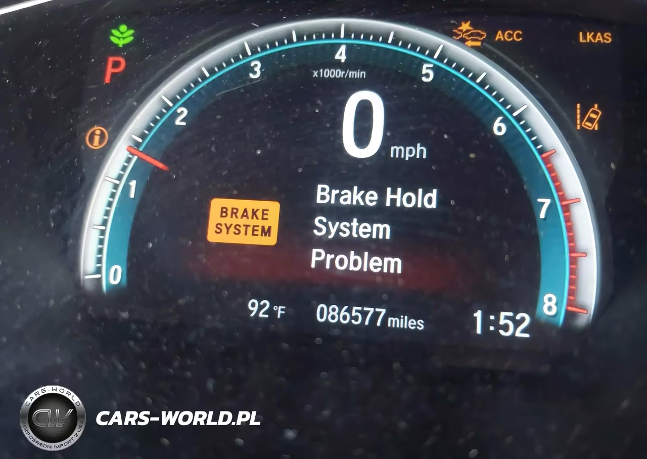 2021 Honda Civic Ex VIN:19XFC1F34ME204029 - 15