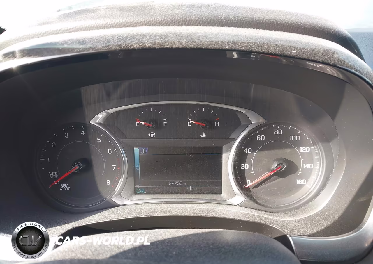 2018 Chevrolet Traverse 1Lt VIN:1GNERGKW1JJ192991 - 7