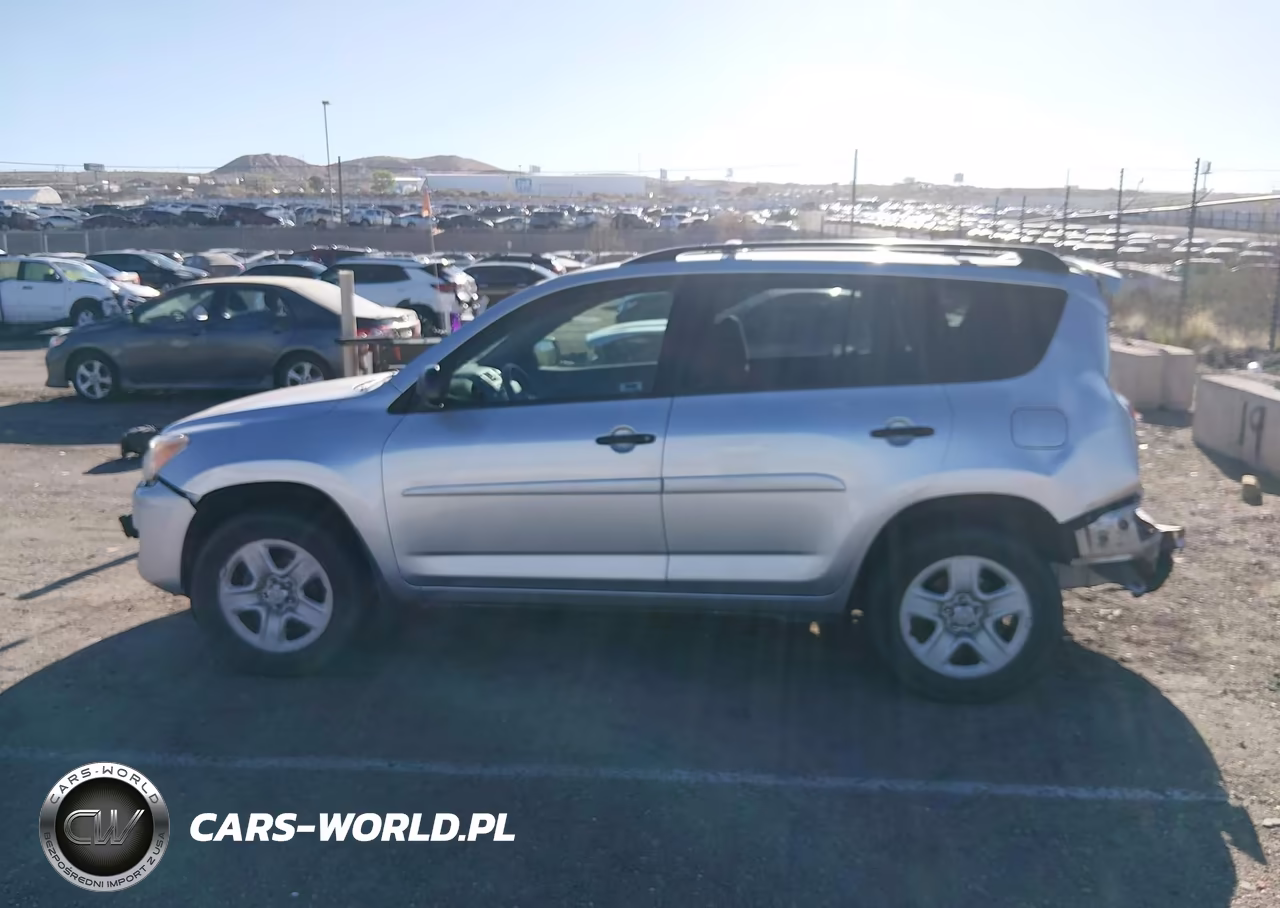 2012 Toyota Rav4 VIN:2T3BF4DV5CW257062 - 14
