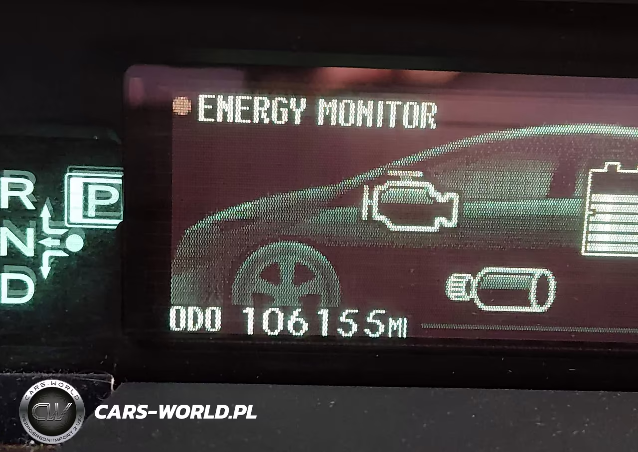 2015 Toyota Prius Two VIN:JTDKN3DU3F1928283 - 15