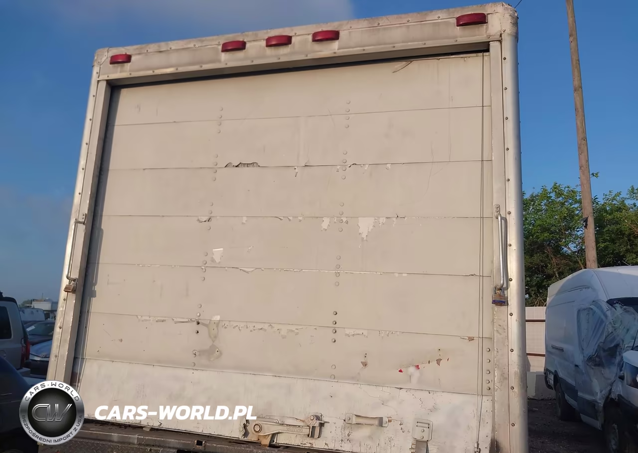 2006 Ford E-350 Cutaway VIN:1FDWE35L26HB19626 - 15