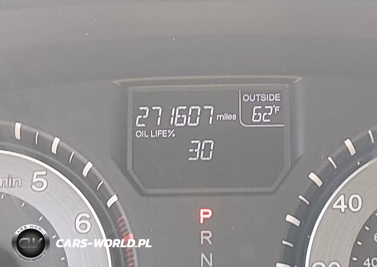 2015 Honda Odyssey Ex-L VIN:5FNRL5H68FB071204 - 15