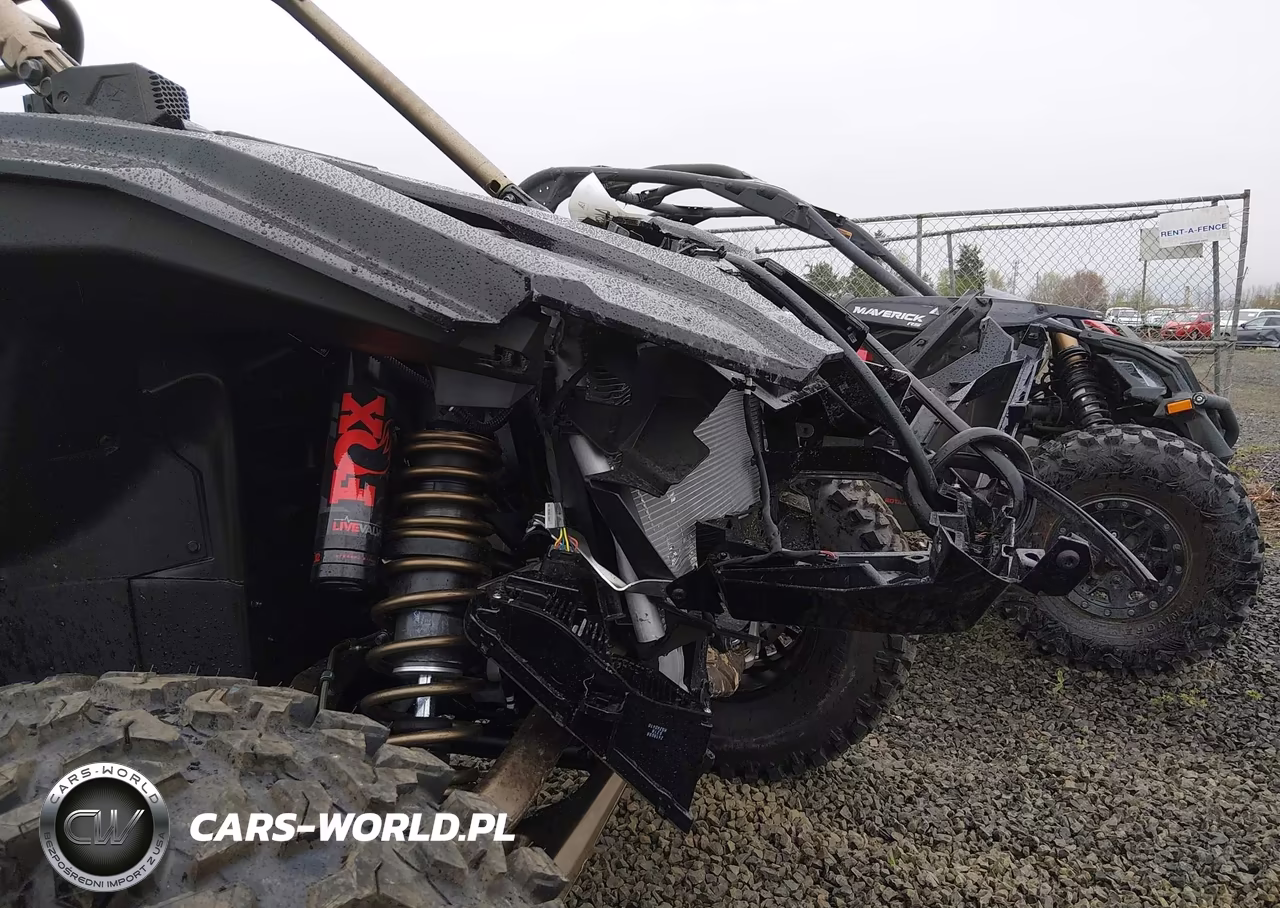 2025 Polaris Rzr Pro R Ultimate VIN:3NSRPD2K8SG136446 - 13