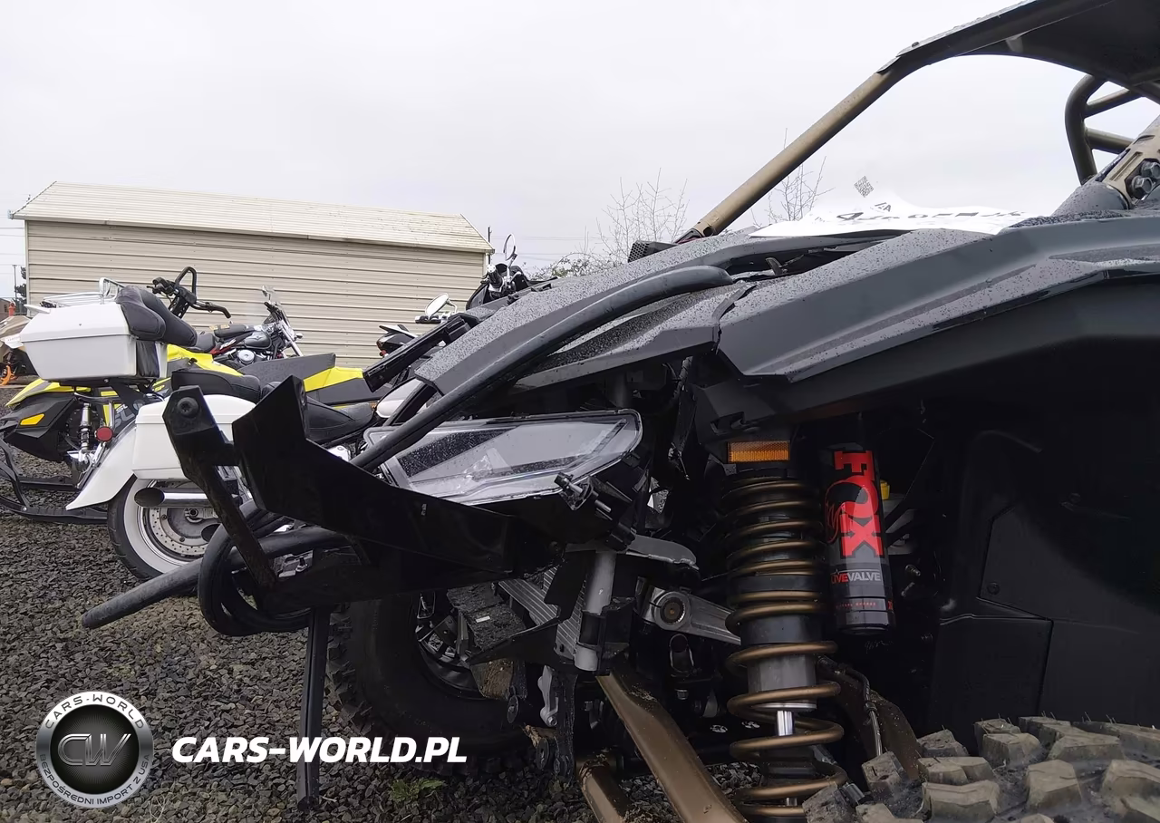 2025 Polaris Rzr Pro R Ultimate VIN:3NSRPD2K8SG136446 - 14