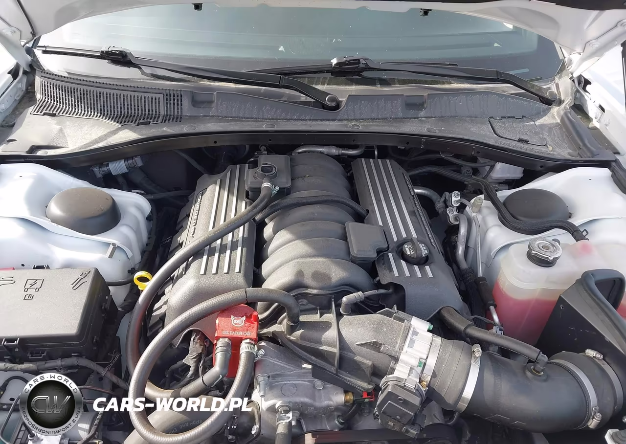 2023 Dodge Charger Scat Pack Widebody VIN:2C3CDXGJ1PH638714 - 10