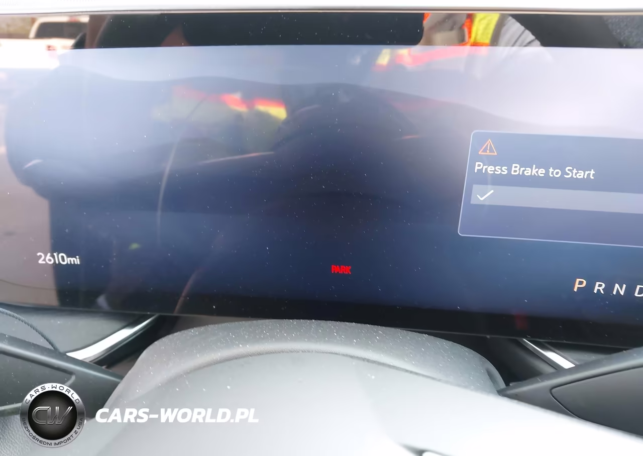 2025 Buick Envision Preferred Awd VIN:LRBFZKE43SD088835 - 7