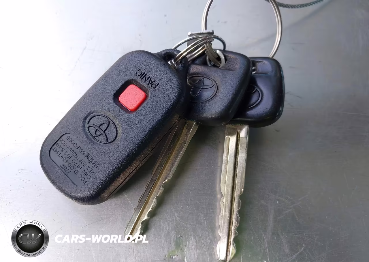 2005 Toyota Camry Le VIN:4T1BE32K25U029022 - 11