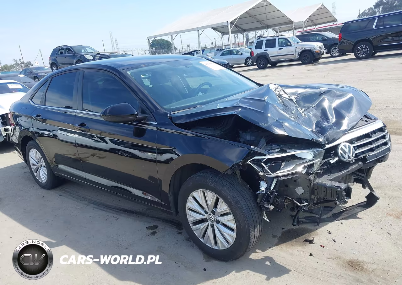2020 Volkswagen Jetta 1.4T R-Line-1.4T S-1.4T Se