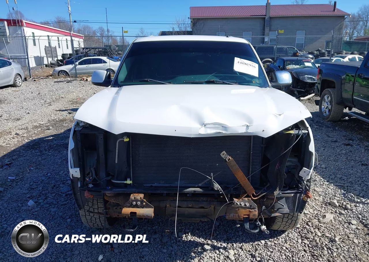2002 Chevrolet Avalanche 1500 VIN:3GNEK13T52G143284 - 13