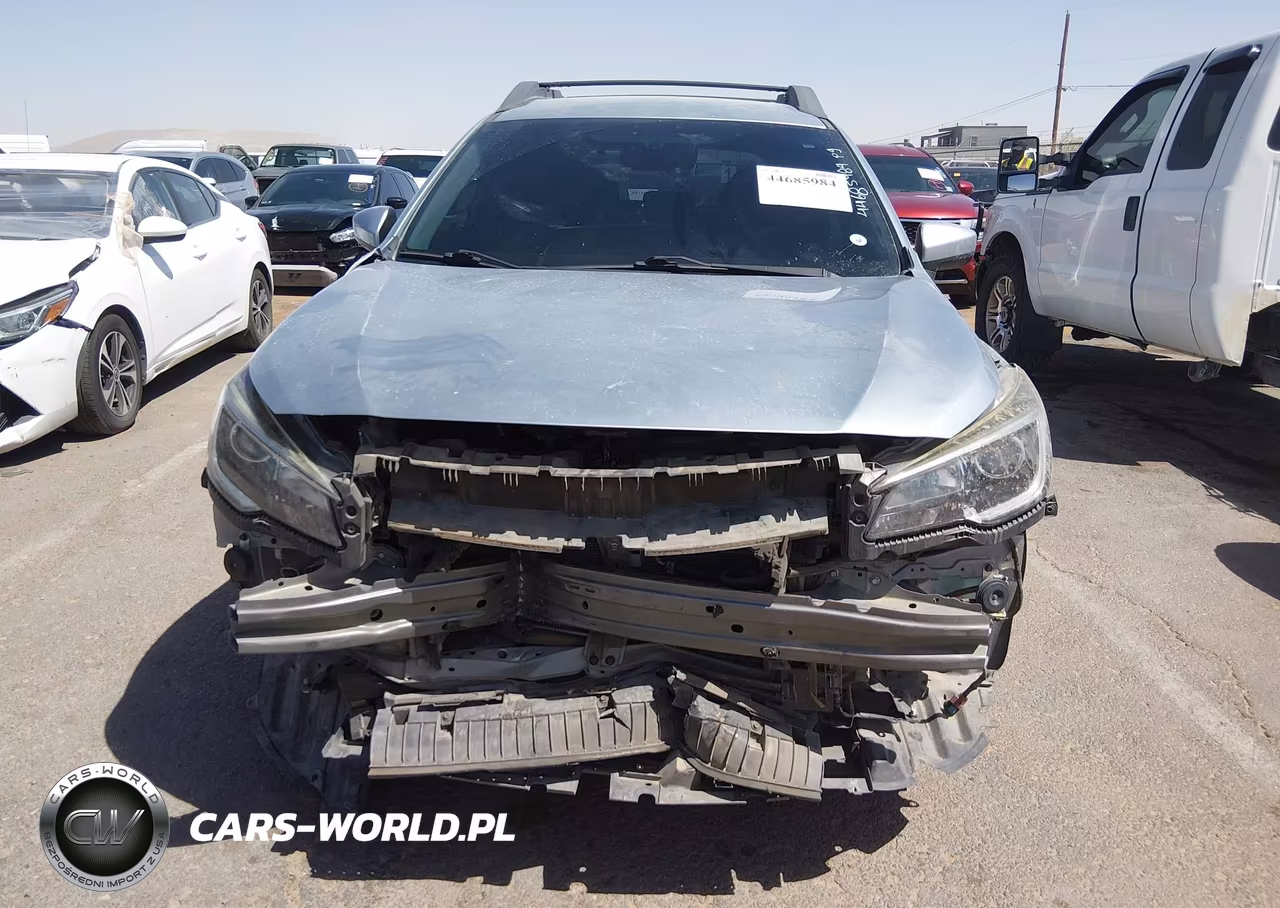 2018 Subaru Outback 2.5I Premium VIN:4S4BSACC4J3353495 - 12