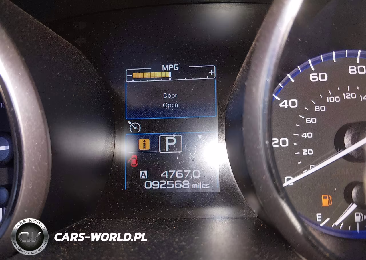 2018 Subaru Outback 2.5I Premium VIN:4S4BSACC4J3353495 - 15