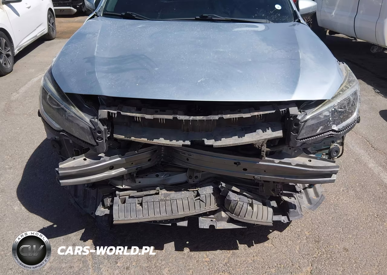2018 Subaru Outback 2.5I Premium VIN:4S4BSACC4J3353495 - 6