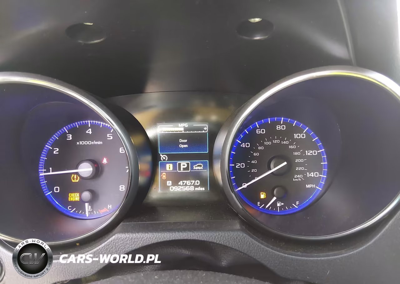 2018 Subaru Outback 2.5I Premium VIN:4S4BSACC4J3353495 - 7