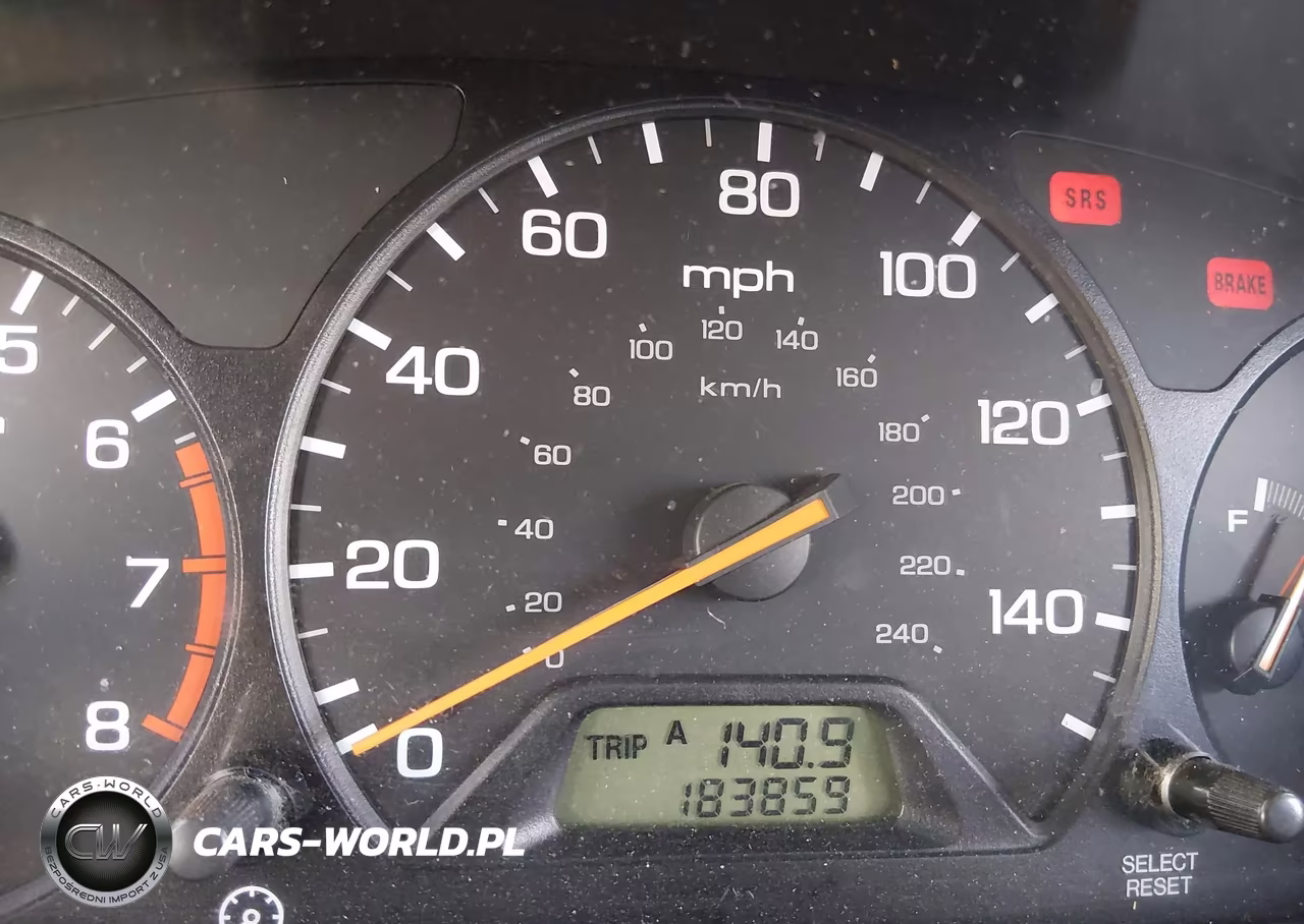 2001 Honda Accord 2.3 Lx VIN:JHMCG56461C028688 - 15
