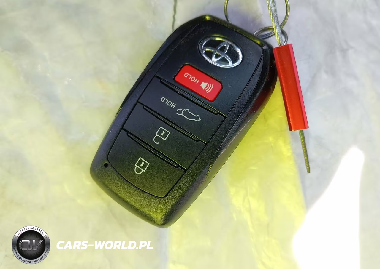 2025 Toyota Grand Highlander Hybrid Xle VIN:5TDACAB51SS035494 - 11