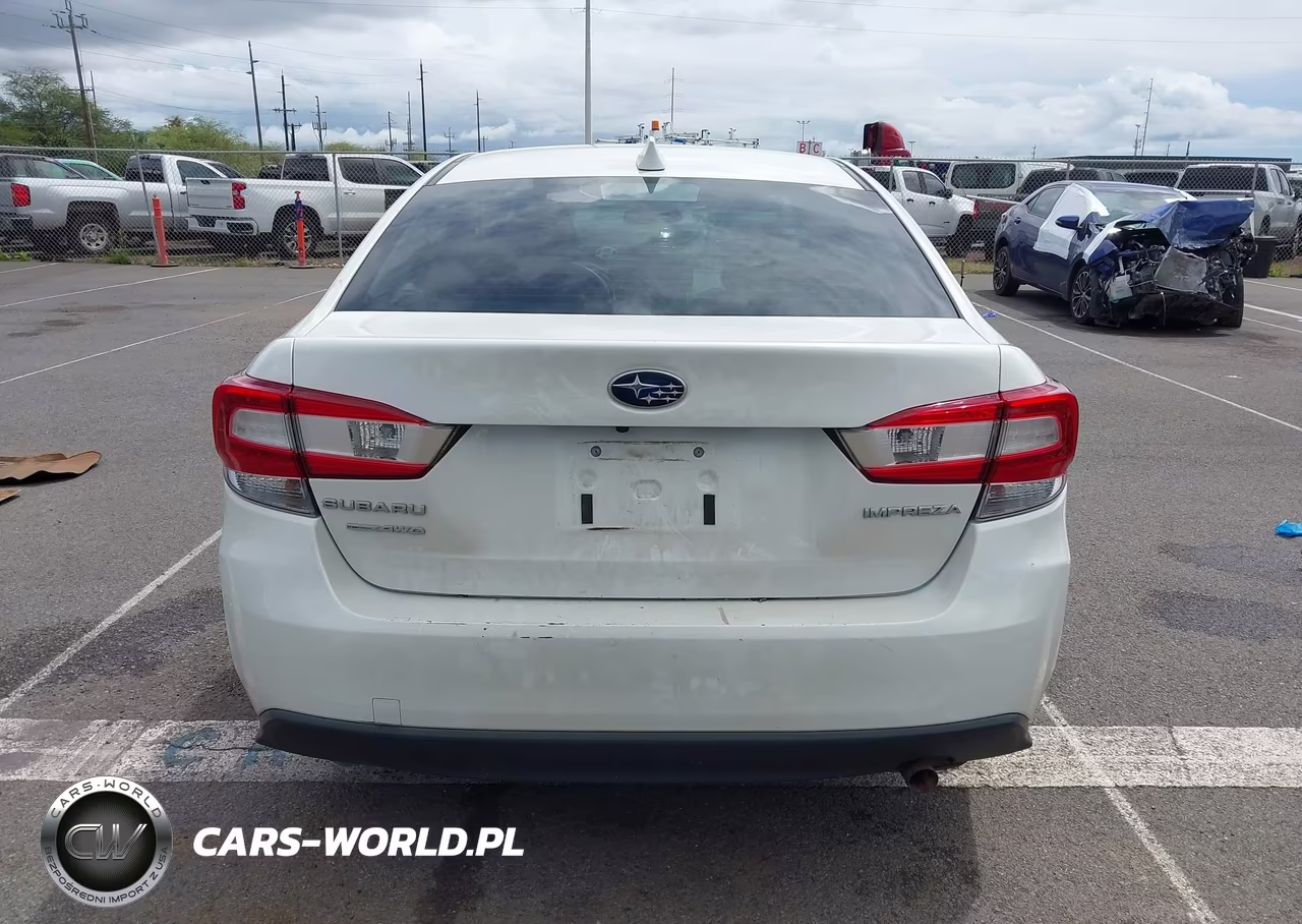 2022 Subaru Impreza Premium VIN:4S3GKAD63N3609313 - 15
