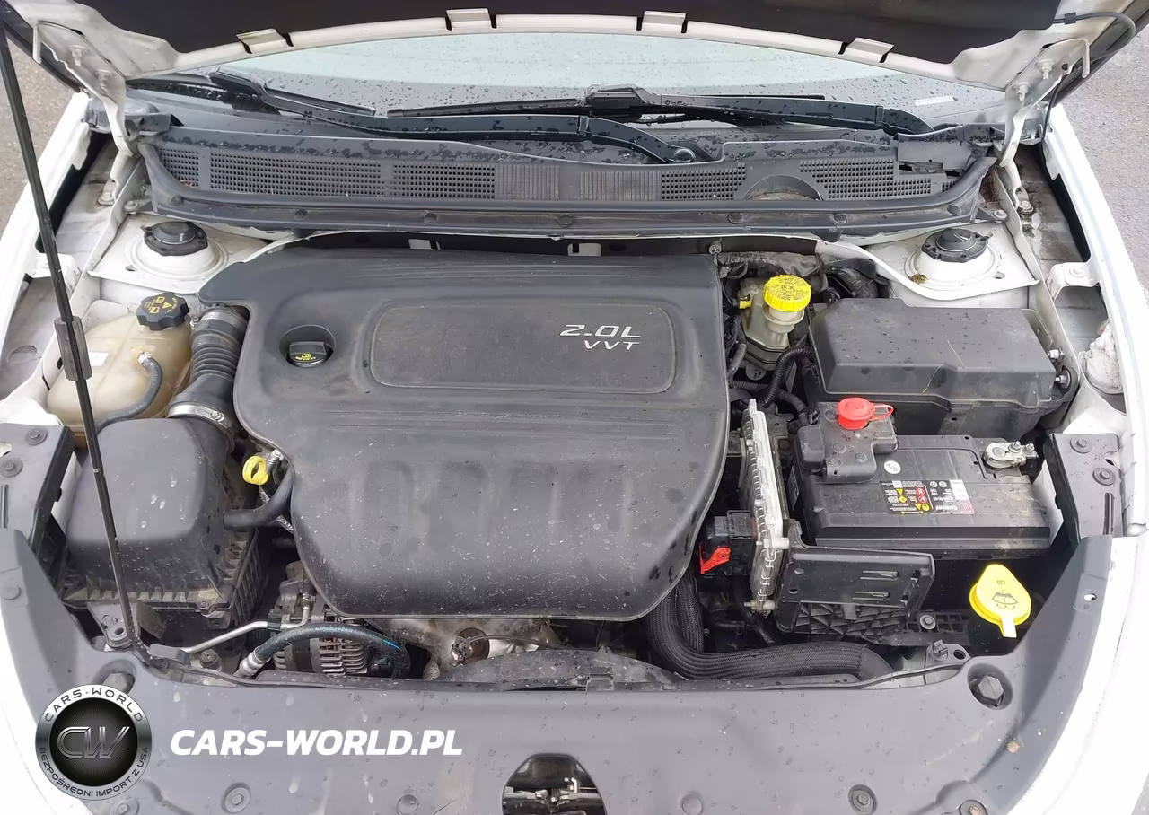 2013 Dodge Dart Sxt VIN:1C3CDFBA6DD329993 - 10