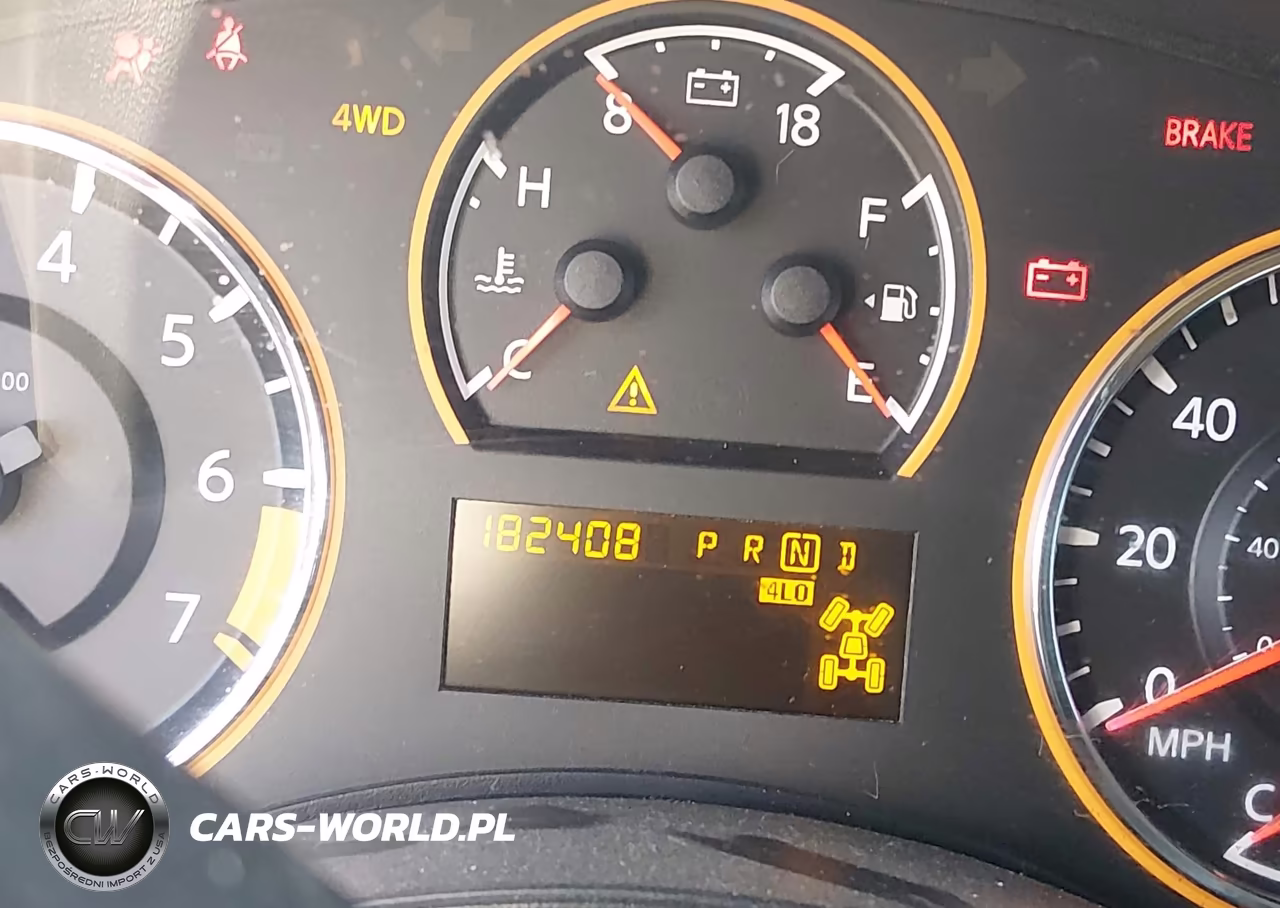 2011 Nissan Armada Platinum VIN:5N1AA0NE2BN618752 - 15