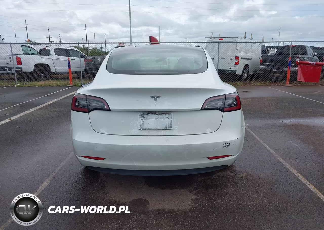 2023 Tesla Model 3 Rear-Wheel Drive VIN:5YJ3E1EA4PF407661 - 16